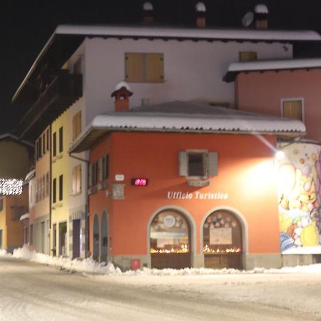 Bed and Breakfast Dependance Grimani Ampezzo Exterior foto
