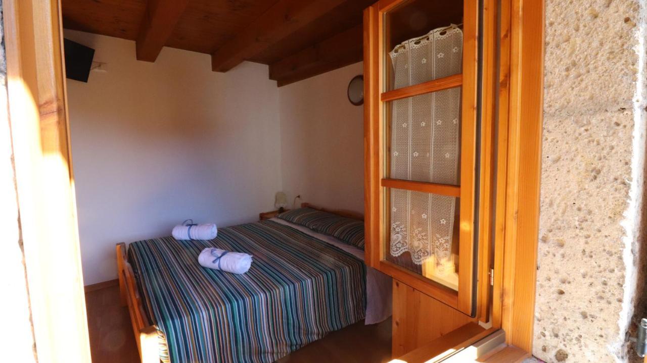 Bed and Breakfast Dependance Grimani Ampezzo Exterior foto