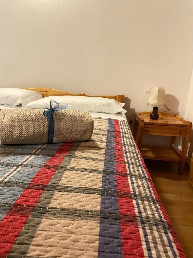 Bed and Breakfast Dependance Grimani Ampezzo Exterior foto